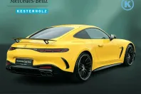 Mercedes-Benz AMG GT (Clasa GT) din 2024 cu 5.050 km - oferta MER216326 - foto 4