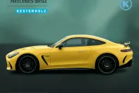 Mercedes-Benz AMG GT (Clasa GT) din 2024 cu 5.050 km - oferta MER216326 - foto 5