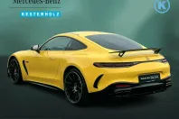 Mercedes-Benz AMG GT (Clasa GT) din 2024 cu 5.050 km - oferta MER216326 - foto 6