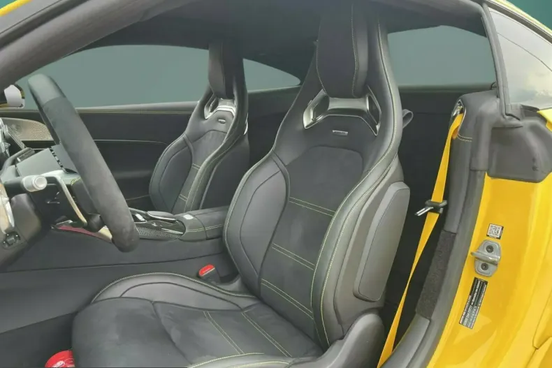 Mercedes-Benz AMG GT (Clasa GT) din 2024 cu 5.050 km - oferta MER216326 - foto 8