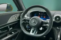Mercedes-Benz AMG GT (Clasa GT) din 2024 cu 5.050 km - oferta MER216326 - foto 11