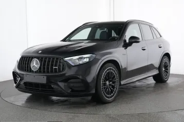Mercedes-Benz GLC 43 AMG din 2025 - oferta MER216327