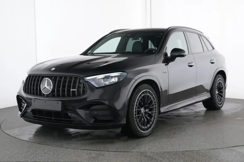 Mercedes-Benz GLC 43 AMG (Clasa GLC) din 2025 cu 20.398 km - oferta MER216327 - foto 1