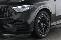 Mercedes-Benz GLC 43 AMG (Clasa GLC) din 2025 cu 20.398 km - oferta MER216327 - foto 3