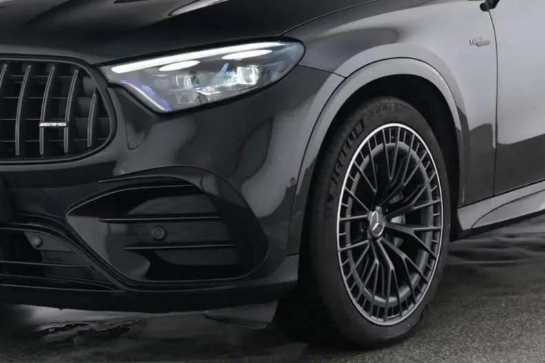 Mercedes-Benz GLC 43 AMG (Clasa GLC) din 2025 cu 20.398 km - oferta MER216327 - foto 3