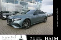Mercedes-Benz E 300 (Clasa E) din 2025 cu 11.202 km - oferta MER216328 - foto 1