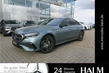 Mercedes-Benz E 300 din 2025 - oferta MER216328