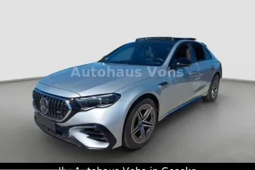 Mercedes-Benz E 53 AMG din 2025 - oferta MER216329