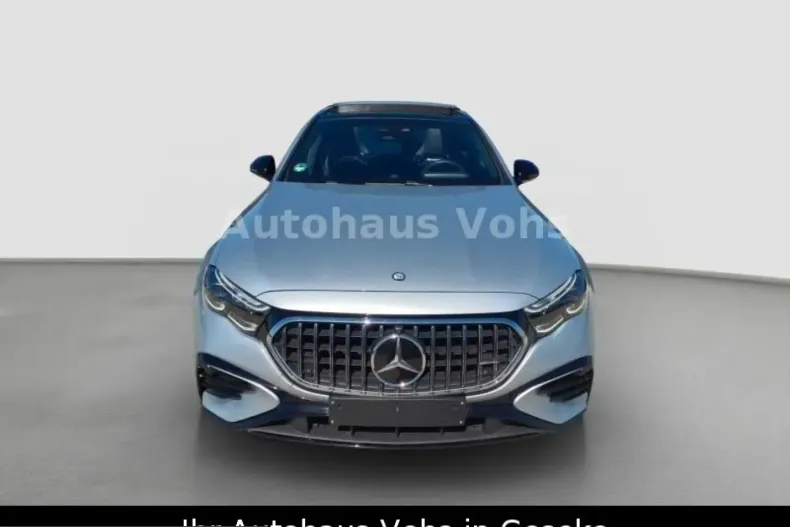 Mercedes-Benz E 53 AMG (Clasa E) din 2025 cu 12.335 km - oferta MER216329 - foto 5