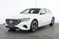 Mercedes-Benz E 300 (Clasa E) din 2025 cu 11.898 km - oferta MER216330 - foto 1