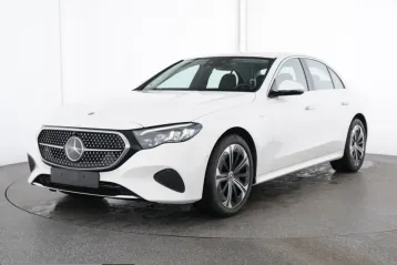 Mercedes-Benz E 300 din 2025 - oferta MER216330