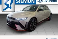 Hyundai IONIQ 5 din 2025 cu 11.038 km - oferta HYU216331 - foto 1