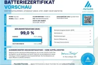 Hyundai IONIQ 5 din 2025 cu 11.038 km - oferta HYU216331 - foto 2