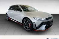 Hyundai IONIQ 5 din 2025 cu 11.038 km - oferta HYU216331 - foto 4