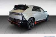 Hyundai IONIQ 5 din 2025 cu 11.038 km - oferta HYU216331 - foto 5