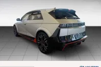 Hyundai IONIQ 5 din 2025 cu 11.038 km - oferta HYU216331 - foto 8