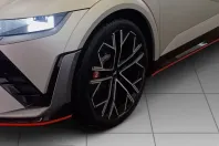 Hyundai IONIQ 5 din 2025 cu 11.038 km - oferta HYU216331 - foto 13