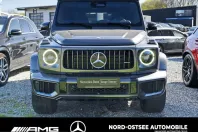 Mercedes-Benz G 63 AMG (Clasa G) din 2025 cu 9.378 km - oferta MER216332 - foto 2