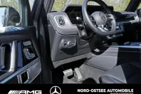 Mercedes-Benz G 63 AMG (Clasa G) din 2025 cu 9.378 km - oferta MER216332 - foto 6