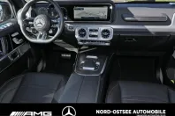 Mercedes-Benz G 63 AMG (Clasa G) din 2025 cu 9.378 km - oferta MER216332 - foto 10