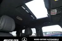 Mercedes-Benz G 63 AMG (Clasa G) din 2025 cu 9.378 km - oferta MER216332 - foto 12