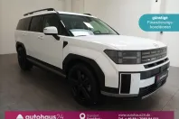 Hyundai Santa Fe din 2025 cu 16.345 km - oferta HYU216333 - foto 1