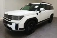 Hyundai Santa Fe din 2025 cu 16.345 km - oferta HYU216333 - foto 3
