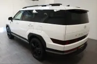 Hyundai Santa Fe din 2025 cu 16.345 km - oferta HYU216333 - foto 4