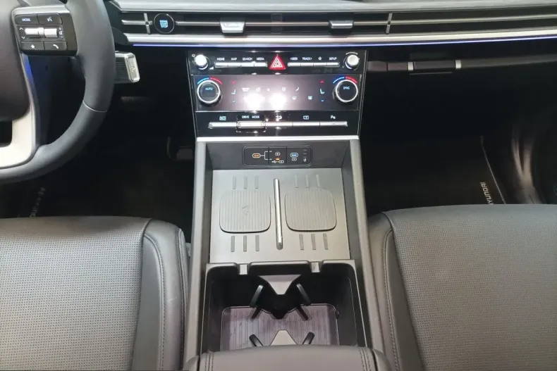 Hyundai Santa Fe din 2025 cu 16.345 km - oferta HYU216333 - foto 13