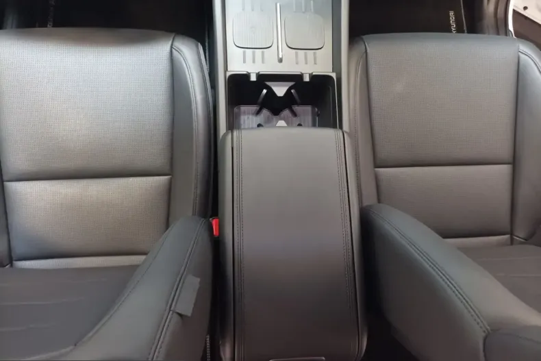 Hyundai Santa Fe din 2025 cu 16.345 km - oferta HYU216333 - foto 15