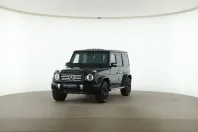Mercedes-Benz G 450 (Clasa G) din 2024 cu 17.100 km - oferta MER216334 - foto 1