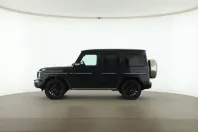 Mercedes-Benz G 450 (Clasa G) din 2024 cu 17.100 km - oferta MER216334 - foto 2