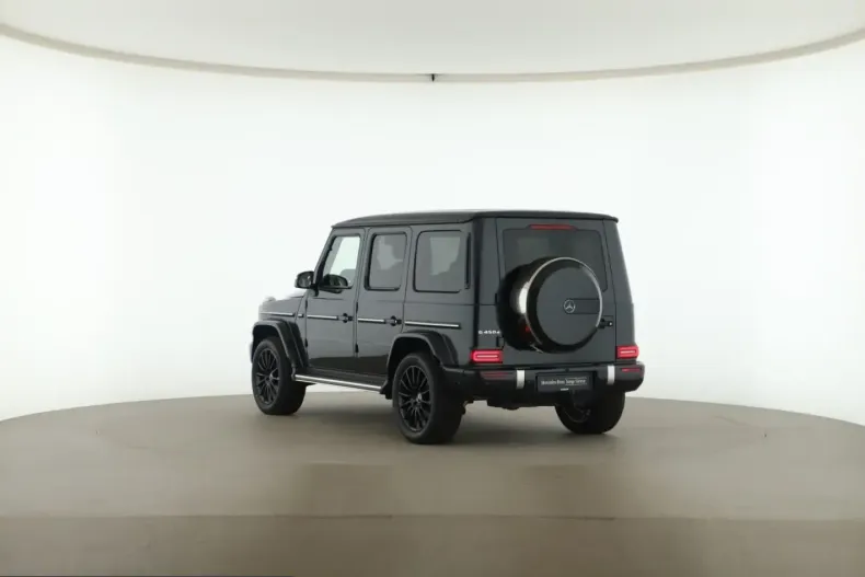 Mercedes-Benz G 450 (Clasa G) din 2024 cu 17.100 km - oferta MER216334 - foto 3