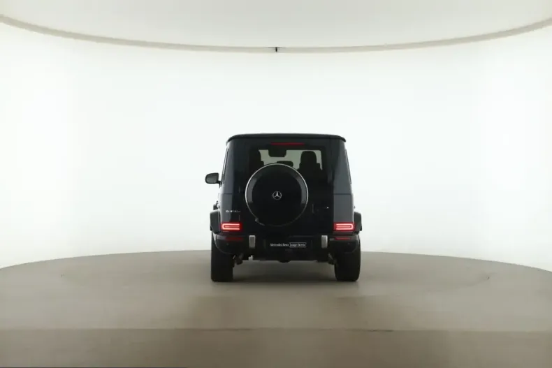 Mercedes-Benz G 450 (Clasa G) din 2024 cu 17.100 km - oferta MER216334 - foto 4