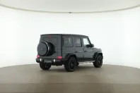 Mercedes-Benz G 450 (Clasa G) din 2024 cu 17.100 km - oferta MER216334 - foto 5