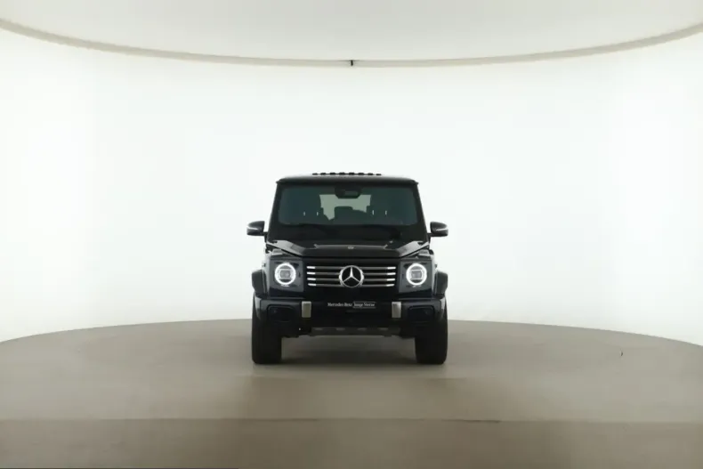 Mercedes-Benz G 450 (Clasa G) din 2024 cu 17.100 km - oferta MER216334 - foto 8