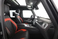 Mercedes-Benz G 450 (Clasa G) din 2024 cu 17.100 km - oferta MER216334 - foto 9