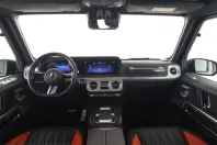 Mercedes-Benz G 450 (Clasa G) din 2024 cu 17.100 km - oferta MER216334 - foto 11
