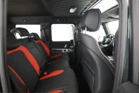 Mercedes-Benz G 450 (Clasa G) din 2024 cu 17.100 km - oferta MER216334 - foto 12