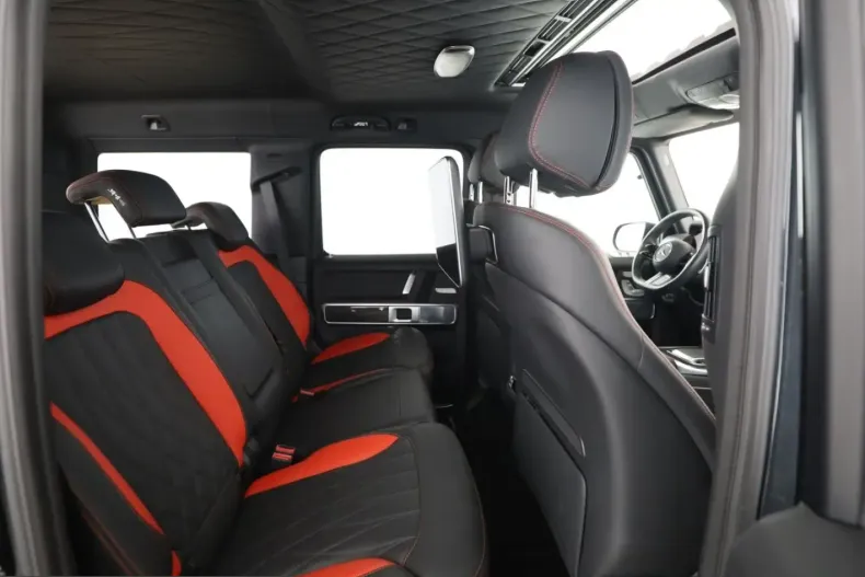 Mercedes-Benz G 450 (Clasa G) din 2024 cu 17.100 km - oferta MER216334 - foto 12