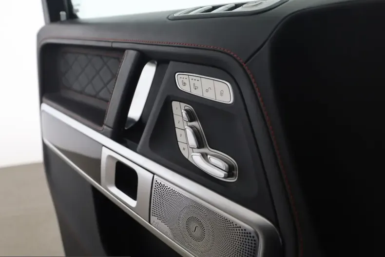 Mercedes-Benz G 450 (Clasa G) din 2024 cu 17.100 km - oferta MER216334 - foto 14