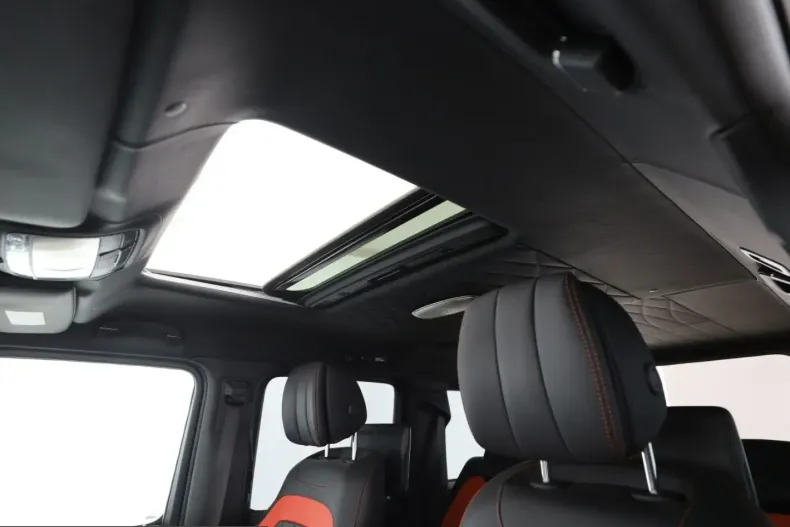 Mercedes-Benz G 450 (Clasa G) din 2024 cu 17.100 km - oferta MER216334 - foto 20