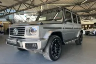 Mercedes-Benz G 500 (Clasa G) din 2024 cu 14.587 km - oferta MER216335 - foto 2