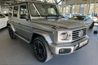 Mercedes-Benz G 500 (Clasa G) din 2024 cu 14.587 km - oferta MER216335 - foto 4