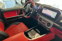 Mercedes-Benz G 500 (Clasa G) din 2024 cu 14.587 km - oferta MER216335 - foto 9