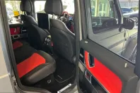 Mercedes-Benz G 500 (Clasa G) din 2024 cu 14.587 km - oferta MER216335 - foto 10