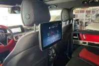 Mercedes-Benz G 500 (Clasa G) din 2024 cu 14.587 km - oferta MER216335 - foto 12