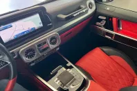 Mercedes-Benz G 500 (Clasa G) din 2024 cu 14.587 km - oferta MER216335 - foto 24