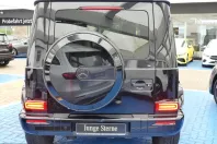 Mercedes-Benz G 450 (Clasa G) din 2025 cu 13.907 km - oferta MER216336 - foto 2