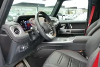 Mercedes-Benz G 450 (Clasa G) din 2025 cu 13.907 km - oferta MER216336 - foto 8